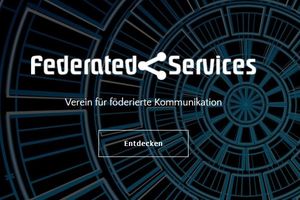 Verein Federated Services
