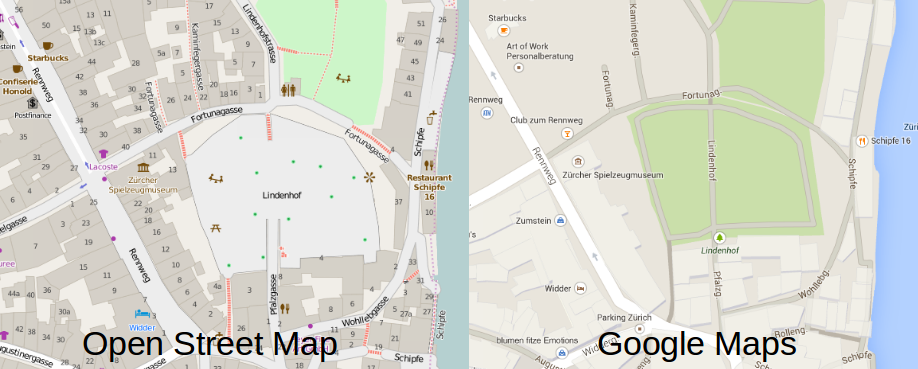 OSM_vs_GoogleMaps