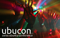 Ubucon 2012