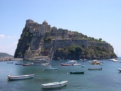 Castello Aragonese