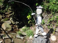 Wandern im Tessin