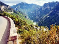 Gorge du Verdon