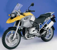 BMW R1200 GS