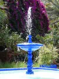 Jardin Majorelle