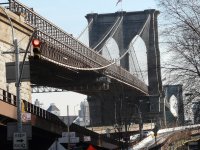 Brooklyn Bridge